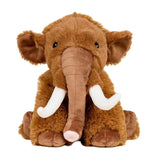 Warmies Wooly Mammoth Fully Heatable Soft Toy