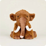 Warmies Wooly Mammoth Fully Heatable Soft Toy