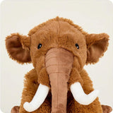 Warmies Wooly Mammoth Fully Heatable Soft Toy