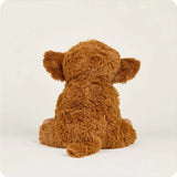 Warmies Wooly Mammoth Fully Heatable Soft Toy