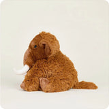 Warmies Wooly Mammoth Fully Heatable Soft Toy