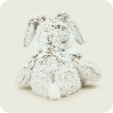 Warmies Marshmallow Bunny Fully Heatable Soft Toy