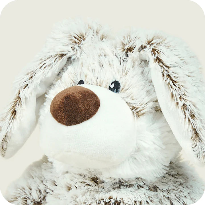 Warmies Marshmallow Bunny Fully Heatable Soft Toy