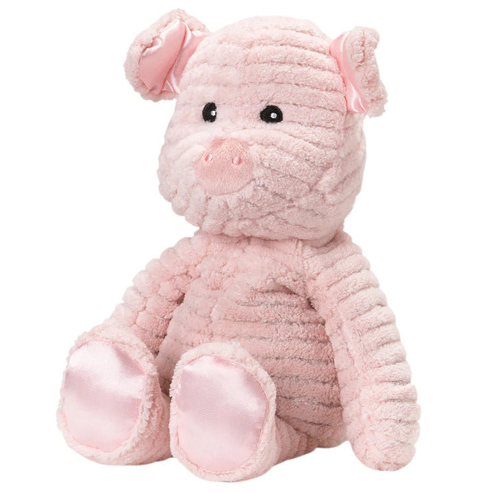 Warmies My First Pig Fully Heatable Soft Toy