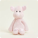 Warmies My First Pig Fully Heatable Soft Toy