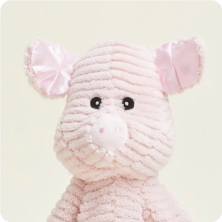 Warmies My First Pig Fully Heatable Soft Toy