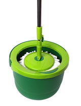 Sabco Smart Spin Mop & Bucket Set