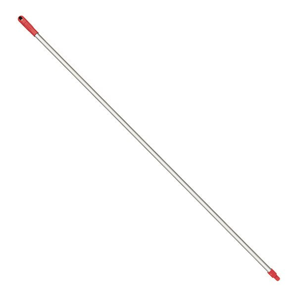 Sabco Aluminium Handles with Universal Thread (Red)