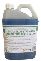 Industrial Strength Concentrated Disinfectant