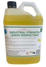 Industrial Strength Concentrated Disinfectant