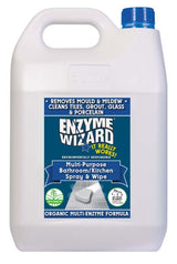 Enzyme Wizard Multi-Purpose Bathroom & Kitchen Spray