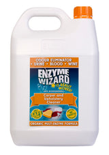 Enzyme Wizard Organic Carpet & Upholstery Cleaner