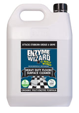 Enzyme Wizard Organic Heavy Duty Floor & Surface Cleaner
