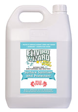 Enviro Wizard Surface Sanitiser & Disinfectant