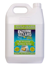 Enzyme Wizard Organic All Purpose Surface Spray