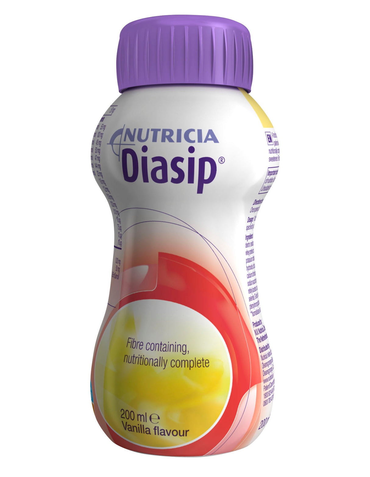Diasip (Vanilla) 200mL
