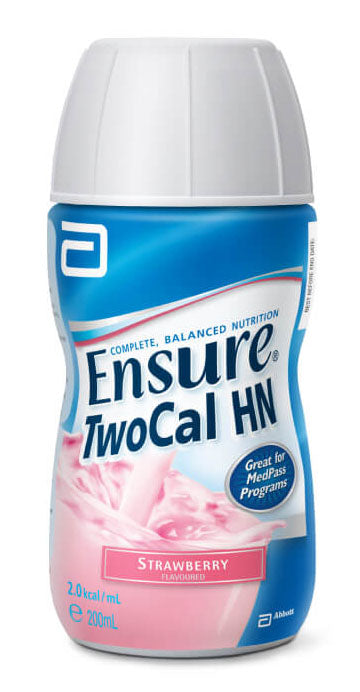 Ensure TwoCal HN 200mL