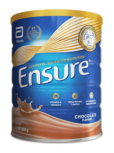 Ensure Powder 850g