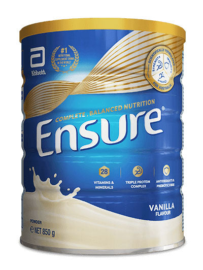 Ensure Powder 850g