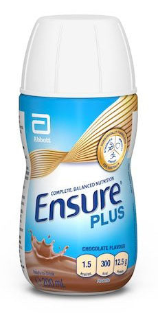 Ensure Plus 200mL