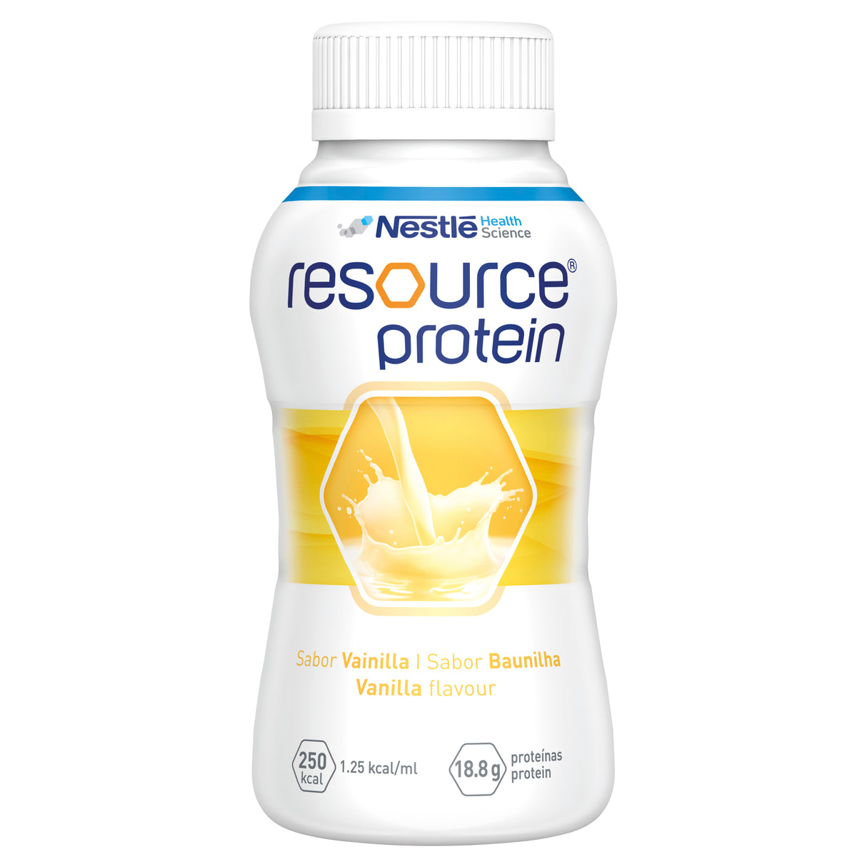 RESOURCE Protein (Vanilla) 200mL