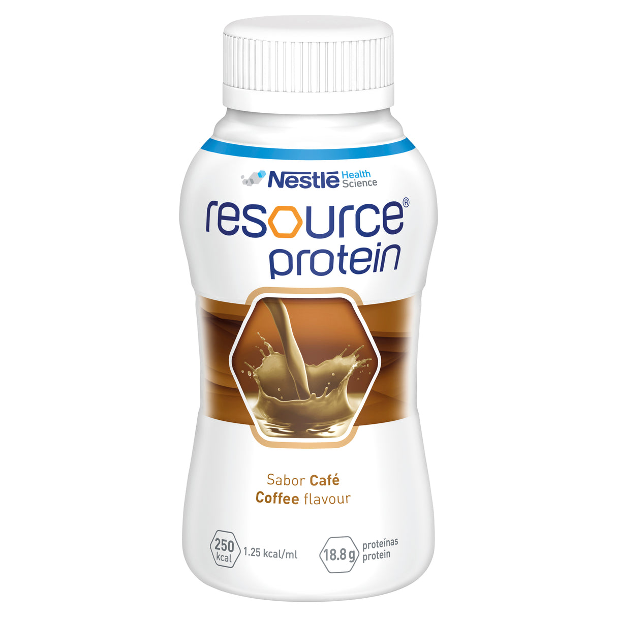 RESOURCE Protein (Coffee) 200mL