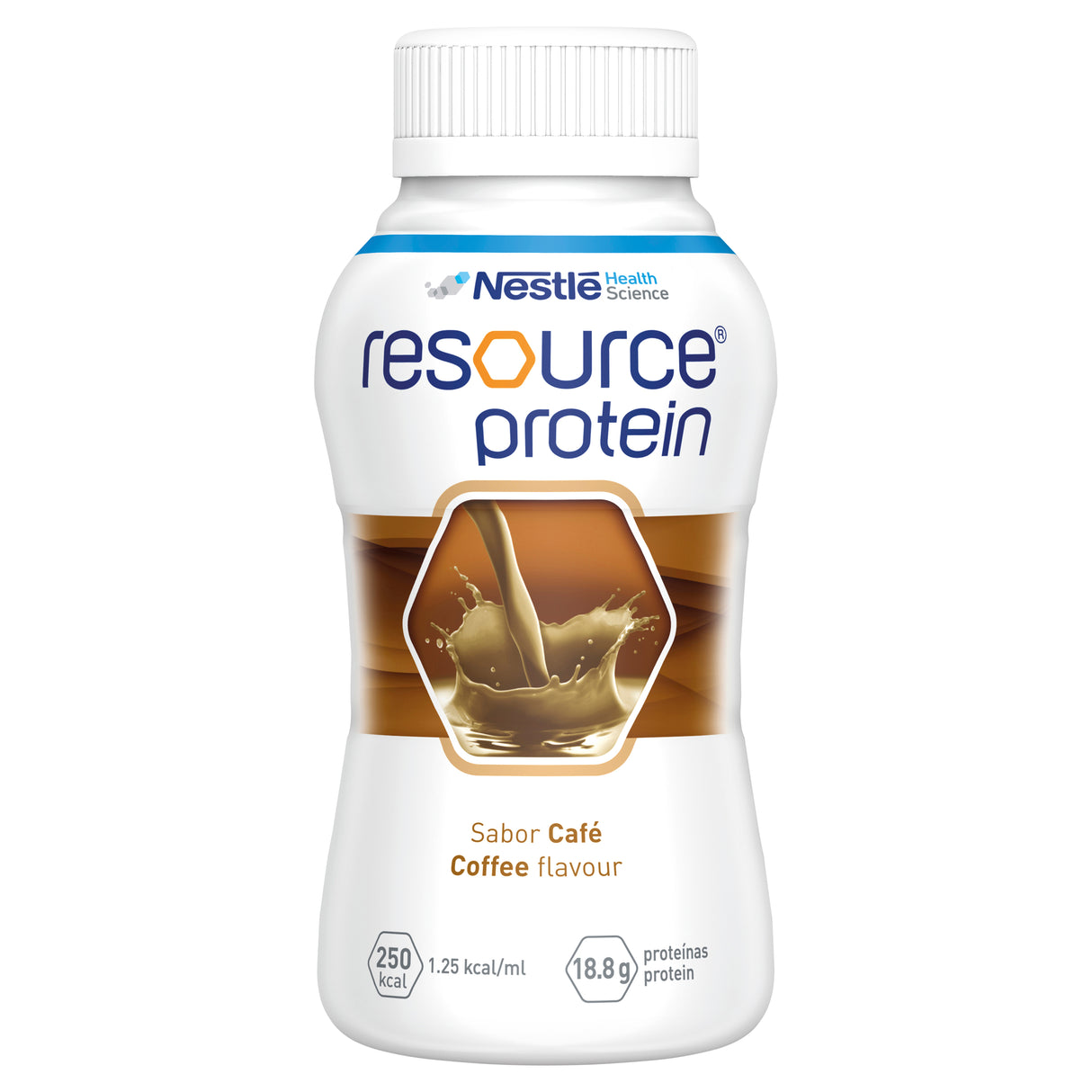 RESOURCE Protein (Coffee) 200mL