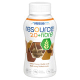 RESOURCE 2.0 + Fibre (Coffee) 200mL