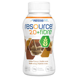 RESOURCE 2.0 + Fibre (Coffee) 200mL