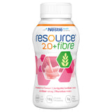 RESOURCE 2.0 + Fibre (Strawberry) 200mL