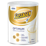 SUSTAGEN OPTIMUM (Vanilla) 800g