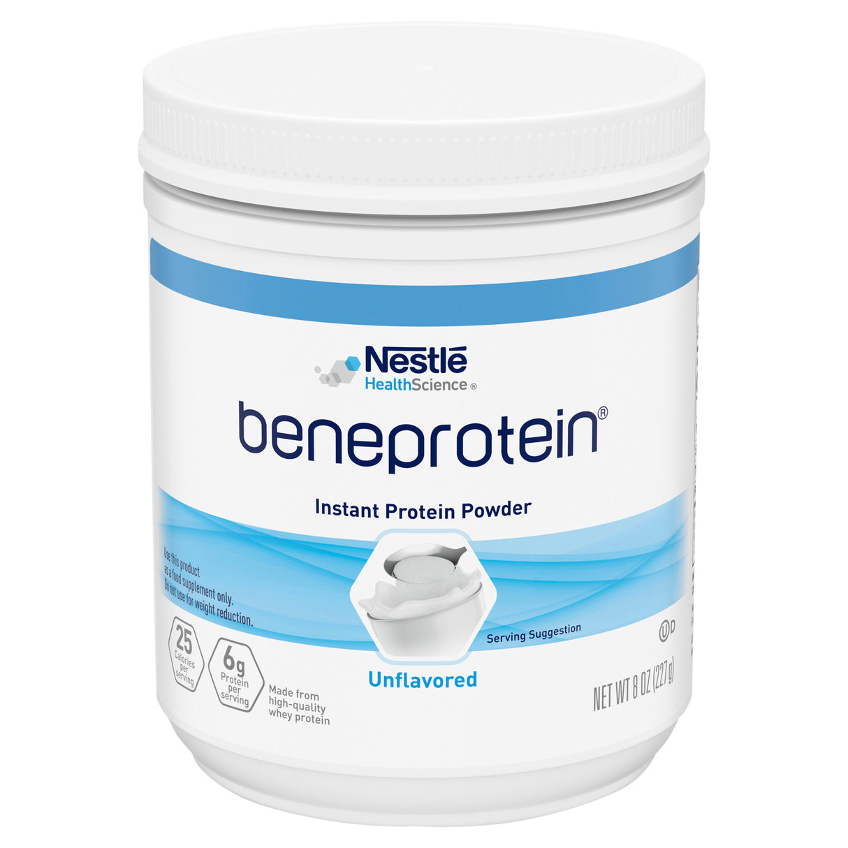 BENEPROTEIN (Unflavoured) 227g