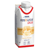 RESOURCE Plus (Vanilla) 237mL