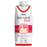 RESOURCE Plus (Strawberry) 237mL