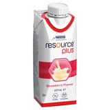 RESOURCE Plus (Strawberry) 237mL