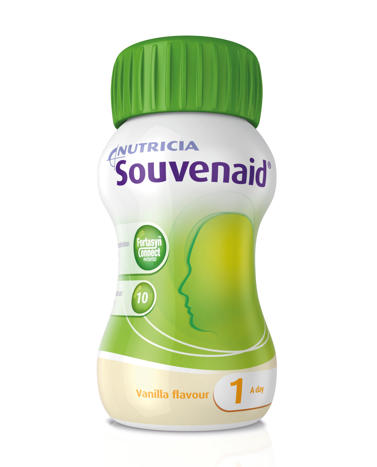 Souvenaid Memory Drink 125mL - 4 Pack