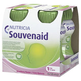 Souvenaid Memory Drink 125mL - 4 Pack