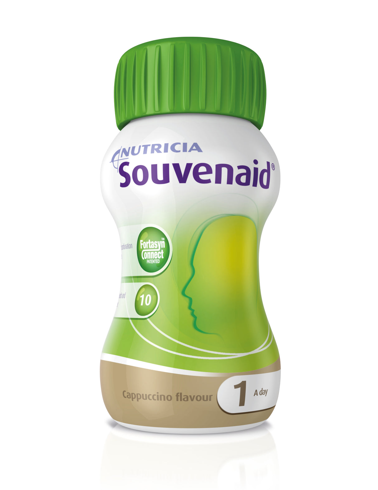 Souvenaid Memory Drink 125mL - 4 Pack