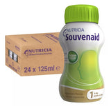Souvenaid Memory Drink 125mL - 4 Pack