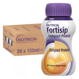 Fortisip Compact Protein 125mL - 4 Pack
