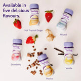 Fortisip Compact Protein 125mL - 4 Pack