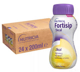 Fortisip 2kcal (Vanilla) 200mL