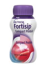 Fortisip Compact Protein 125mL - 4 Pack