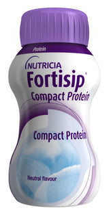 Fortisip Compact Protein 125mL - 4 Pack
