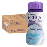 Fortisip Compact Protein 125mL - 4 Pack