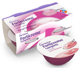 Forticreme Complete 125g - 4 Pack
