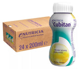 Cubitan (Vanilla) 200mL
