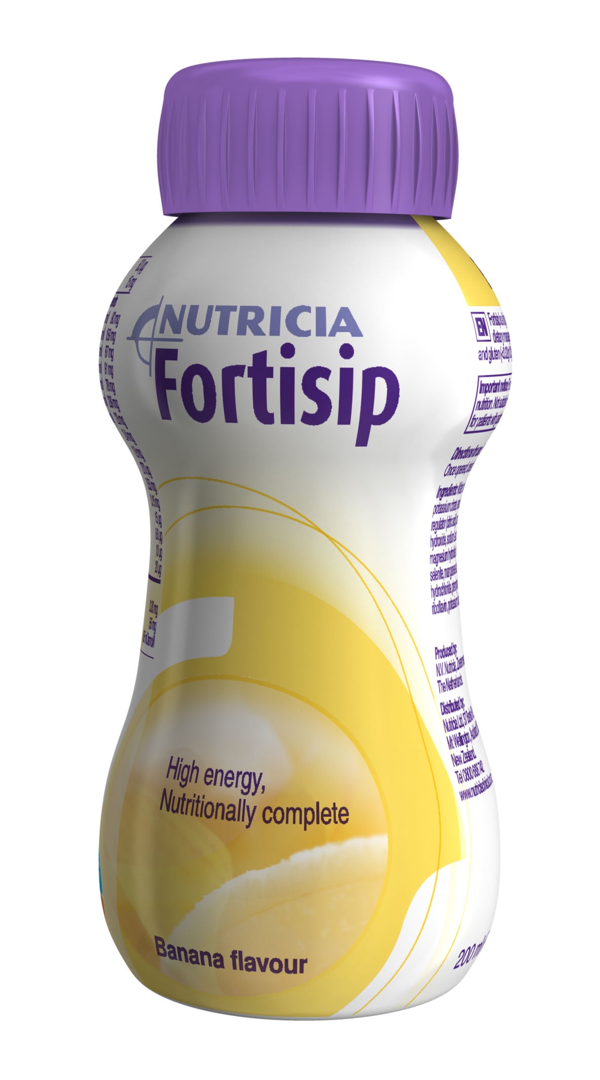 Fortisip 200mL