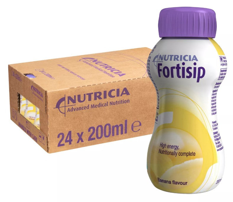 Fortisip 200mL