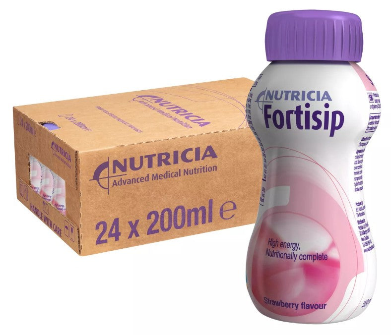 Fortisip 200mL